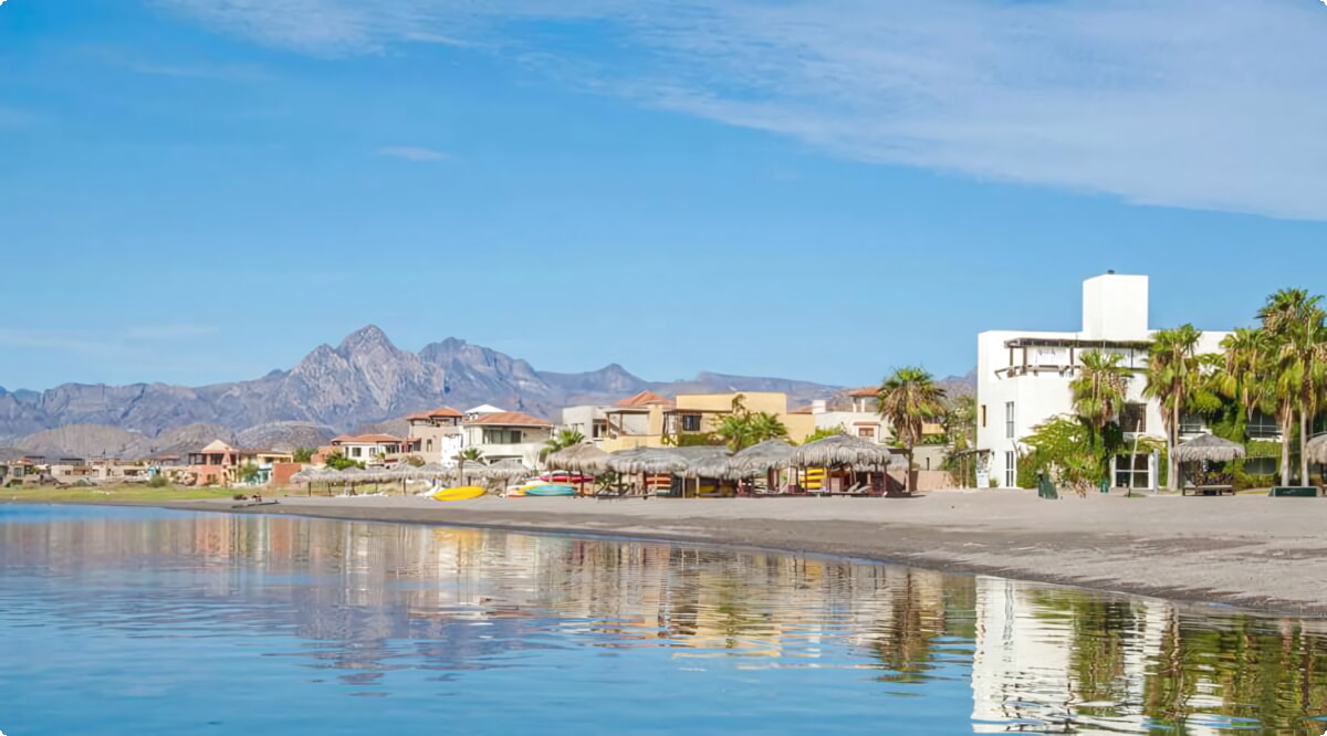 Melhores ofertas de aluguel de carros em Loreto